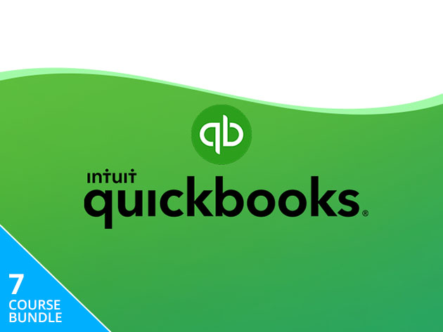 بیاموزید که با این آموزش QuickBooks 29 دلاری ، حساب های خود را مانند یک نرم افزار مدیریت کنید