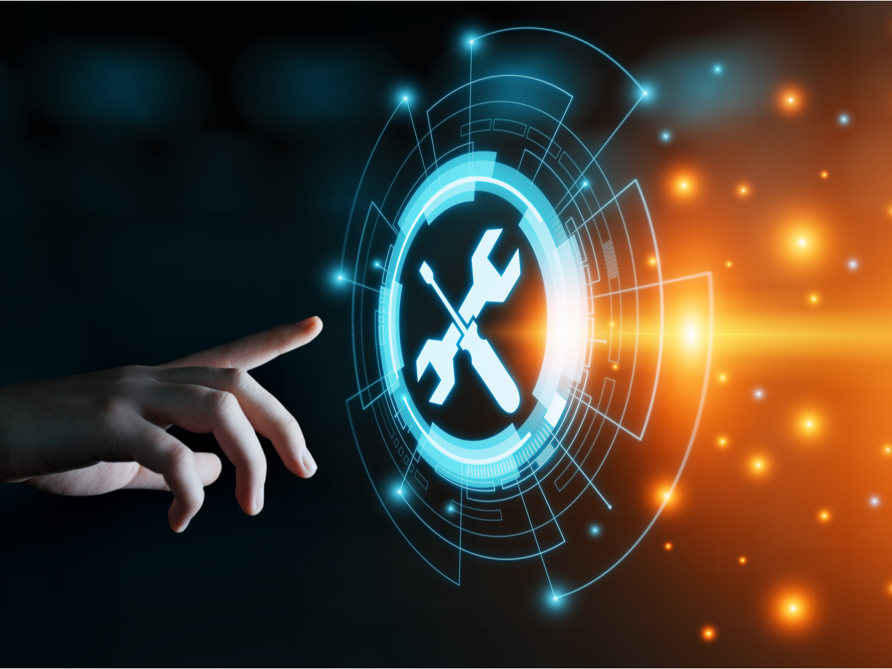 چه زمانی از پشتیبانی فنی رایگان پاندا استفاده کنیم