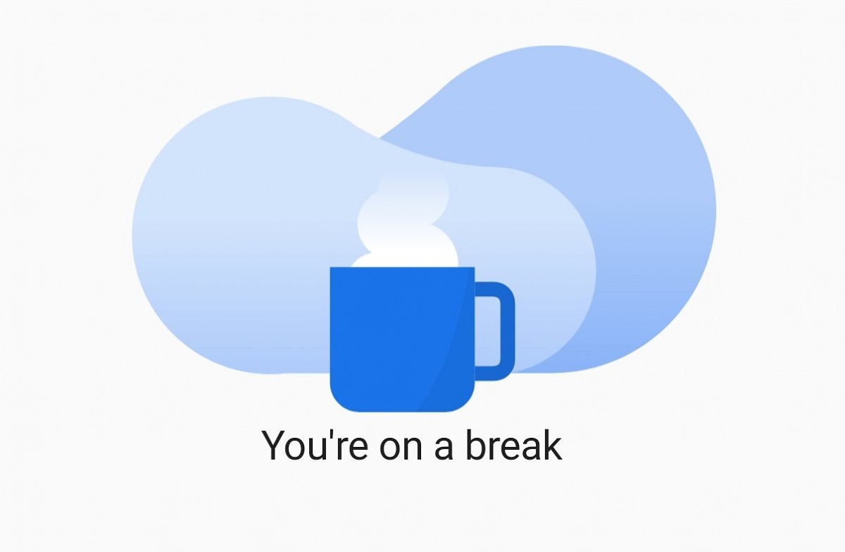 گوگل برنامه های زمانبندی و Fokus Making Breaks را در بهزیستی دیجیتال آزمایش می کند