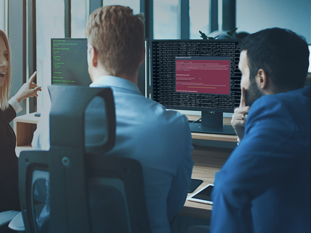 Panda Security Mediacenter