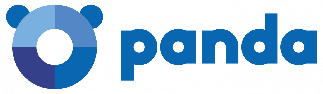 logo logo panda