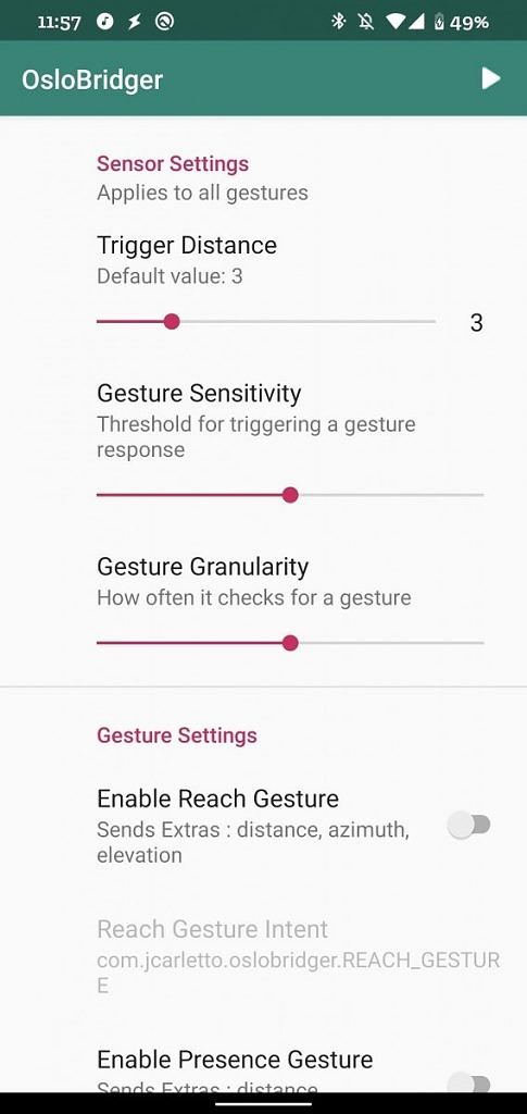 اکنون می توان حرکات حرکات حرکتی پیکسل 4 را حذف کرد [Root]