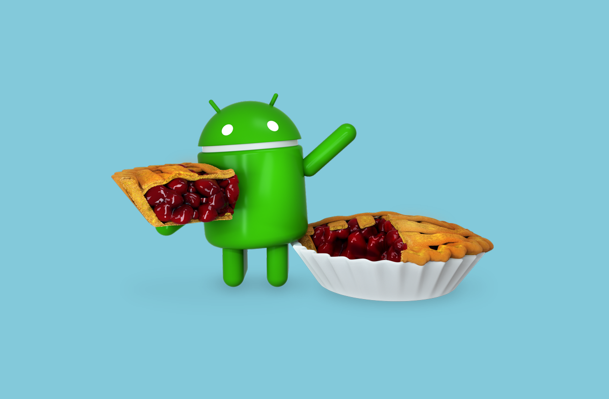 اکنون همه به روزرسانی های برنامه های فروشگاه Play موجود باید Android 9 Pie را هدف قرار دهند
