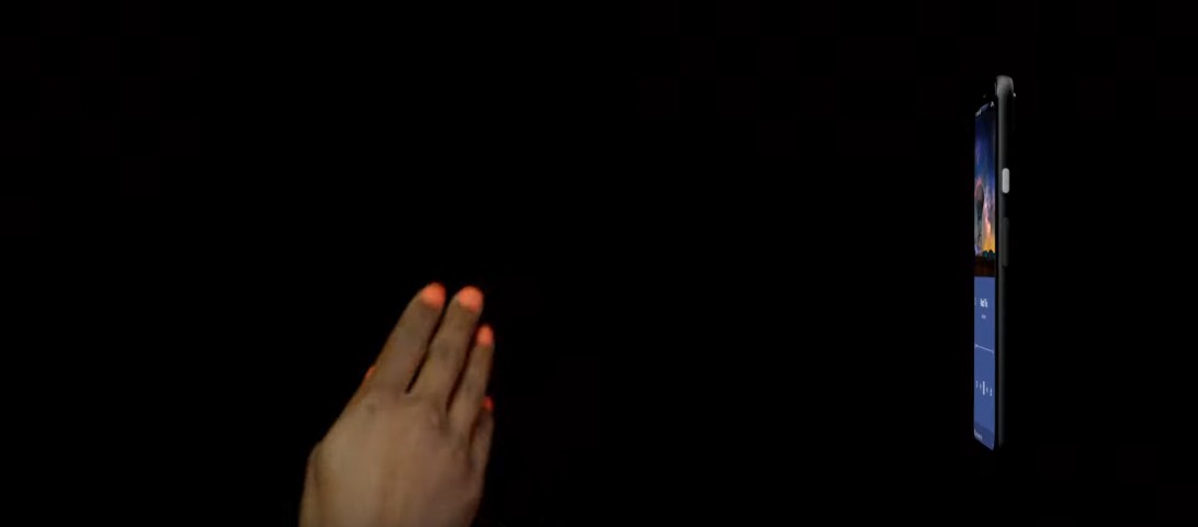 حرکات Pixel 4 Motion Sense در هر کشور را با خطر خودتان فعال کنید