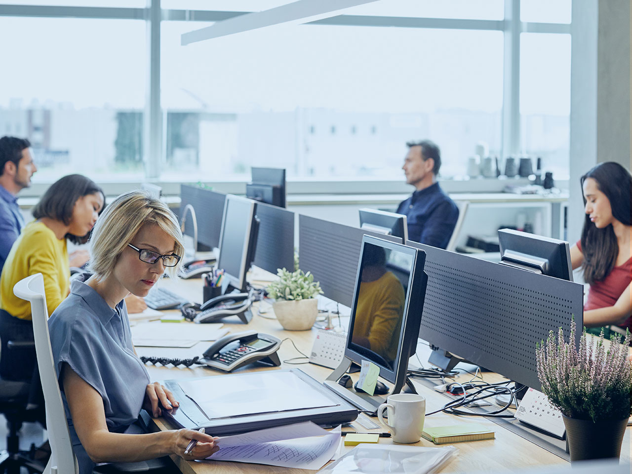 "در بعضی مواقع فاسد کردن یک کارمند آسانتر از استفاده از حملات سایبری برای پایین آوردن سیستم است"