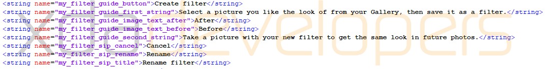 دوربین سامسونگ در نمای کارگردان ، شب هایپرلاپس و سایر موارد اشاره دارد
