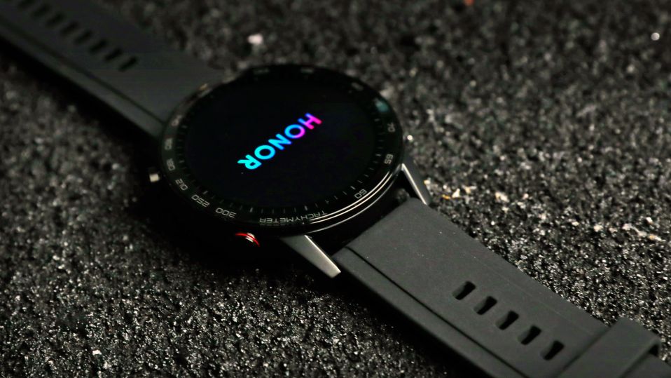 ساعت هوشمند Honor Magic Watch 2 با Kirin A1 و LiteOS اعلام شد