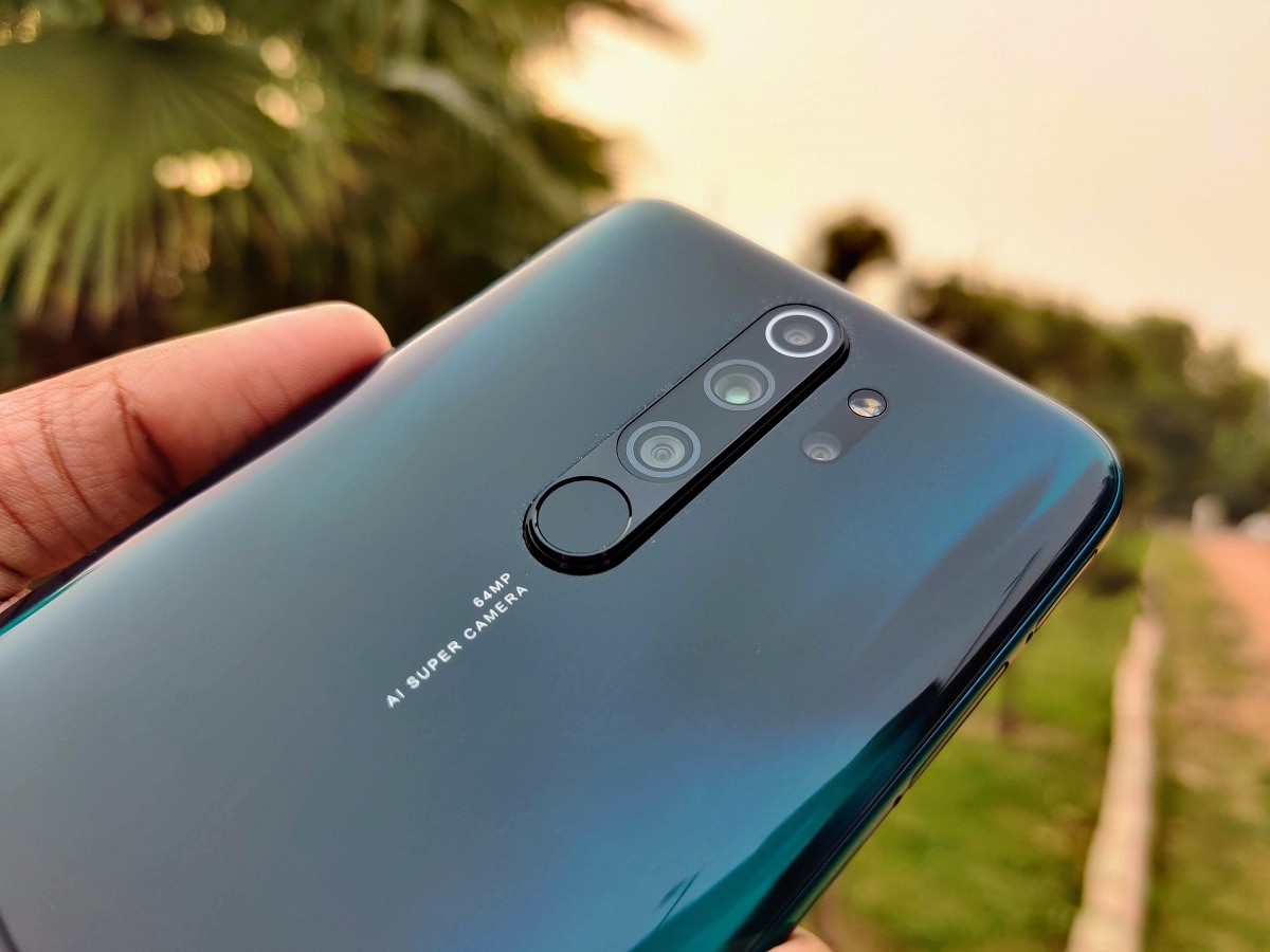 ما در حال ارسال Xiaomi Redmi Note 8 Pro به توسعه دهندگان سفارشی ROM و هسته هستیم