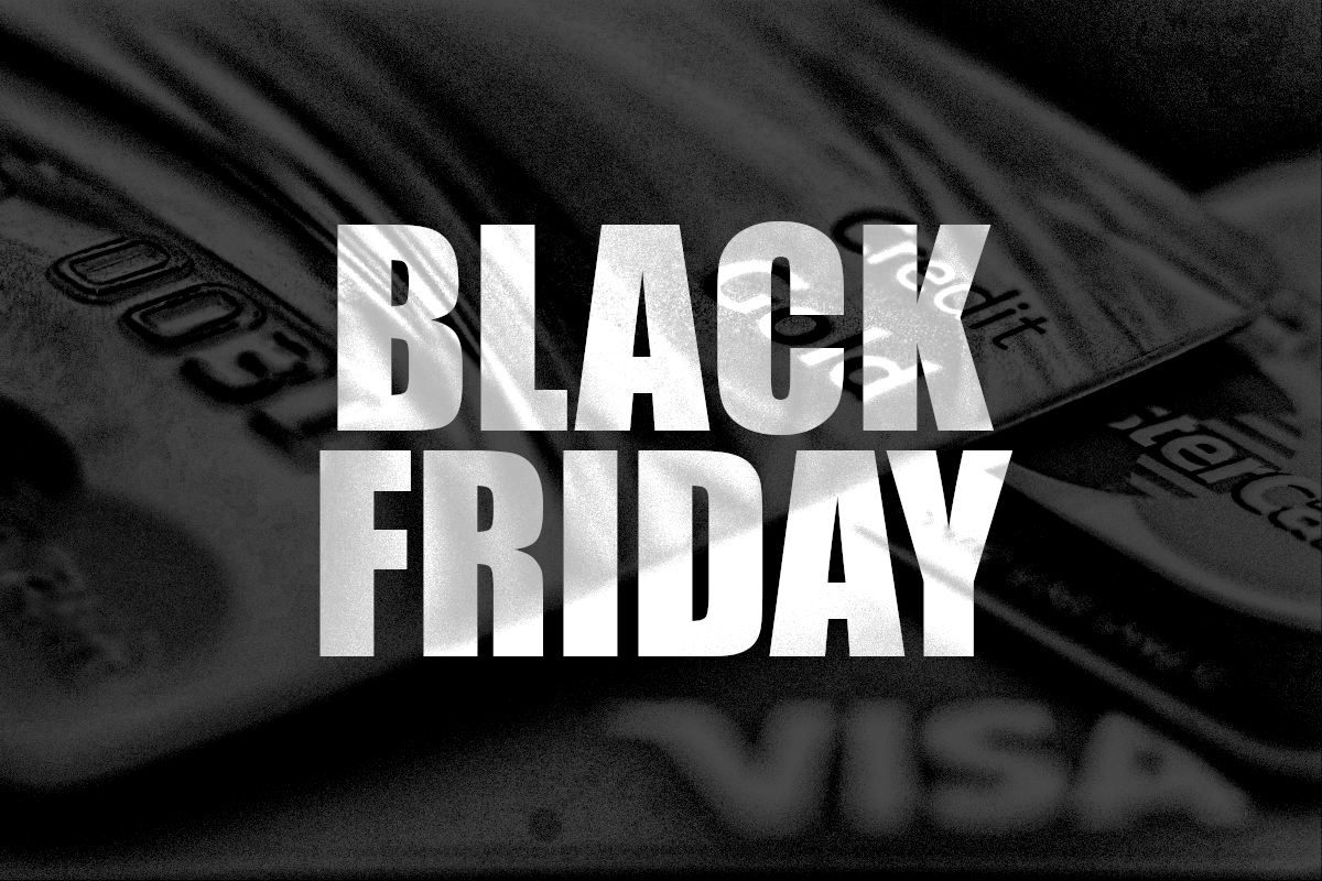 معاملات جمعه سیاه – بهترین فروش در تلفن ها و سایر فناوری ها