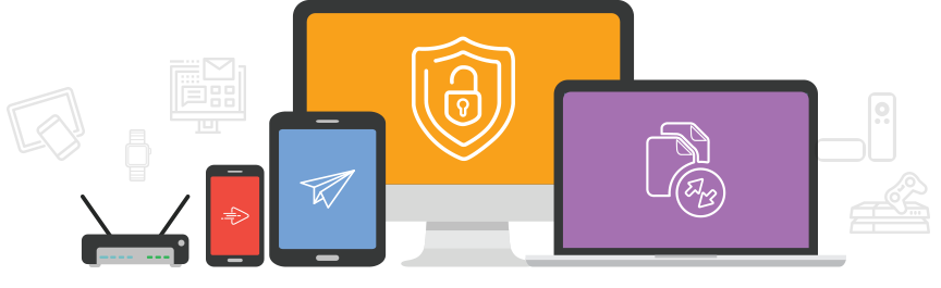 پروتکل‌های امنیتی وی پی ان VPN | خرید vpn وی پی ان