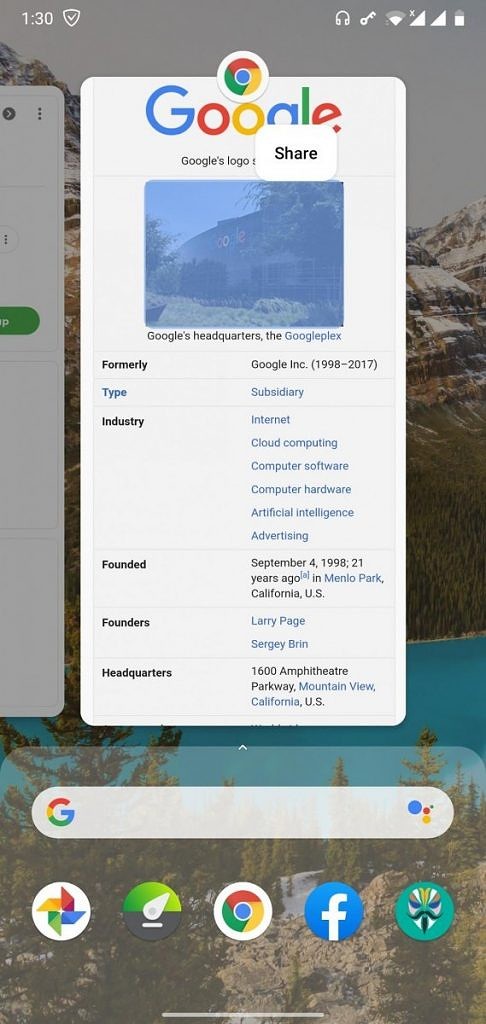چگونه می توان پرتابگر پیکسل را با متن مروری و انتخاب تصویر در هر دستگاه ریشه دار Android 10 دریافت کرد