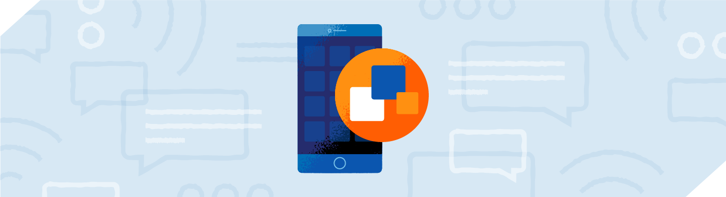  گرافیک مجوزهای برنامه 