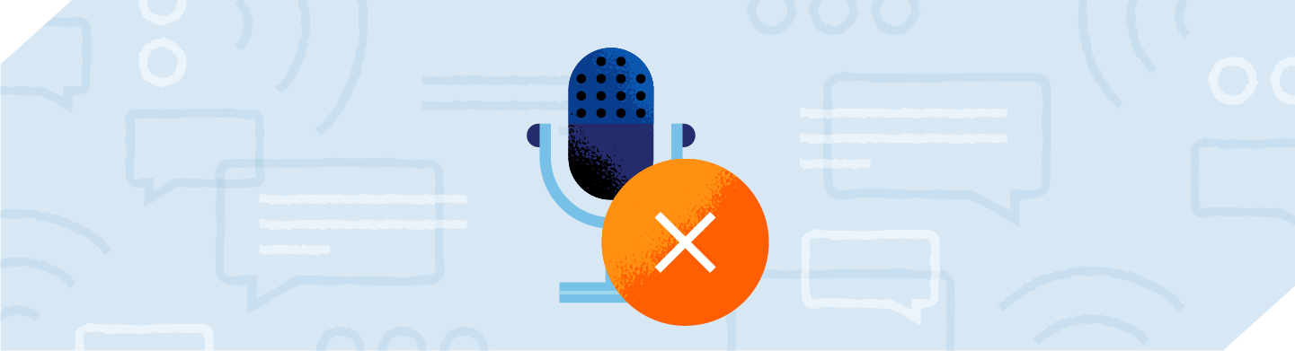  گرافیک میکروفون 