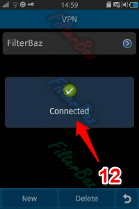 دانلود وی پی ان رایگان