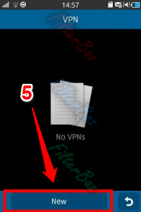 خرید وی پی ان