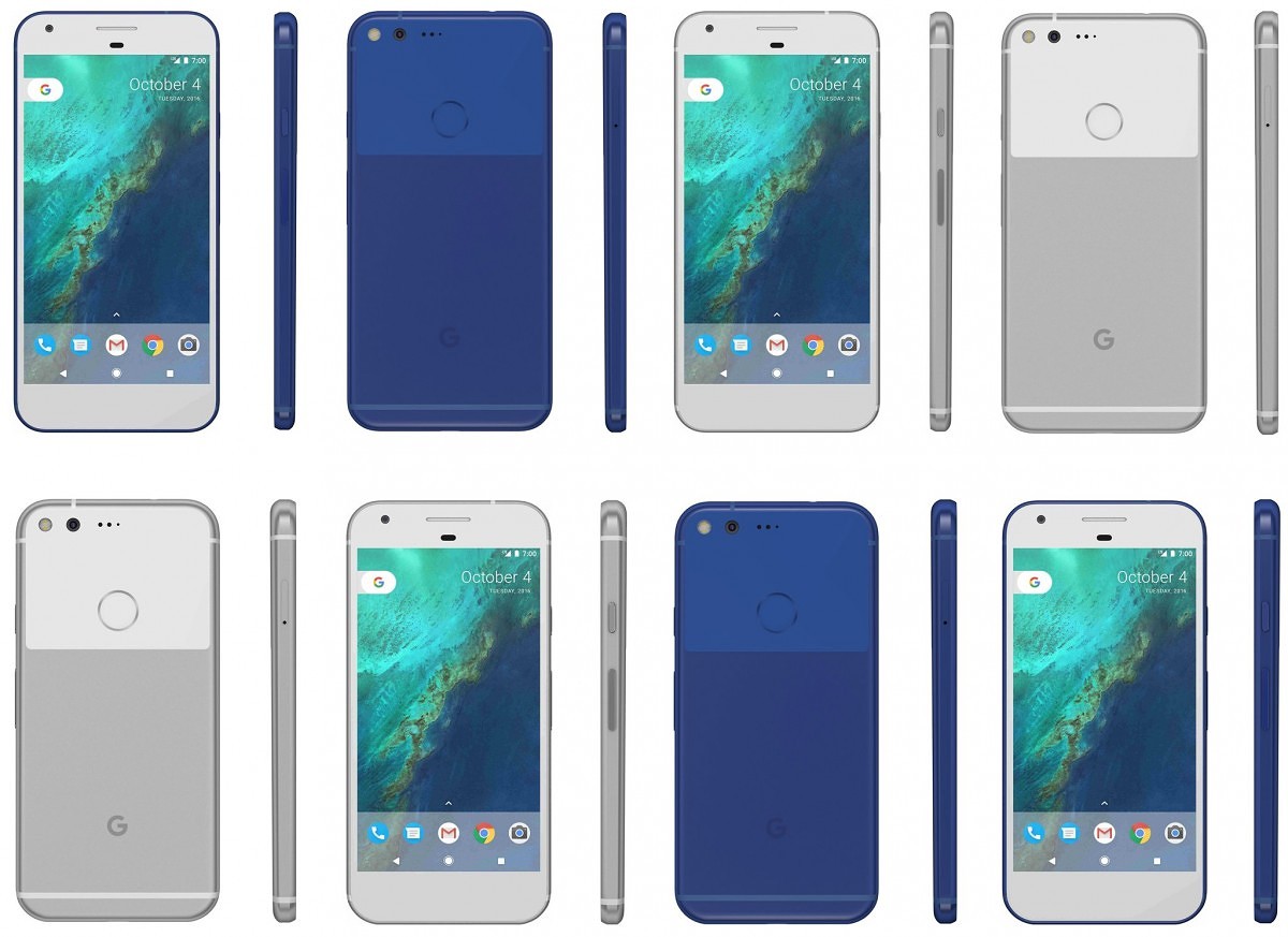 Google Pixel اصلی در ماه دسامبر یک بروزرسانی دیگر را دریافت می کند