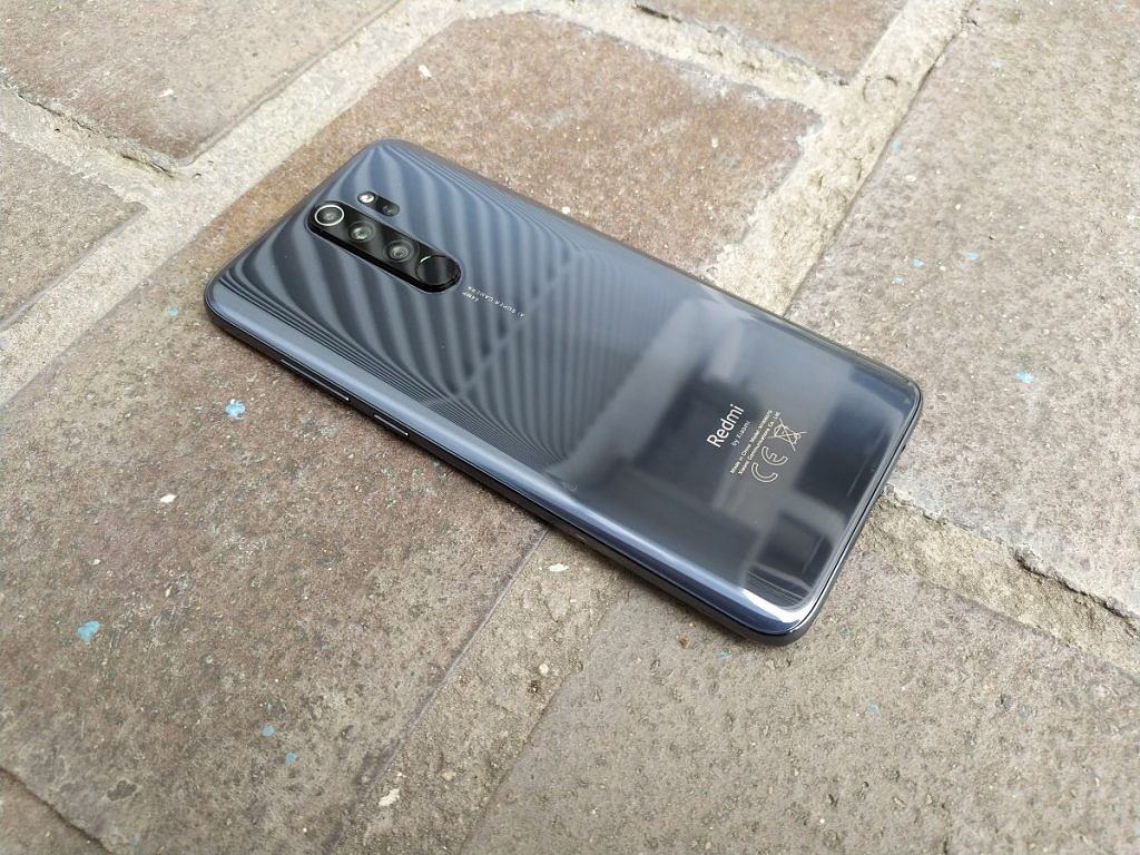 Redmi Note 8 Pro Review: قهرمان عملکرد میان رده