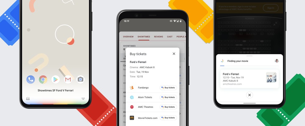 Rolling Out] دستیار Google در Chrome Duplex AI گوگل را به وب می آورد