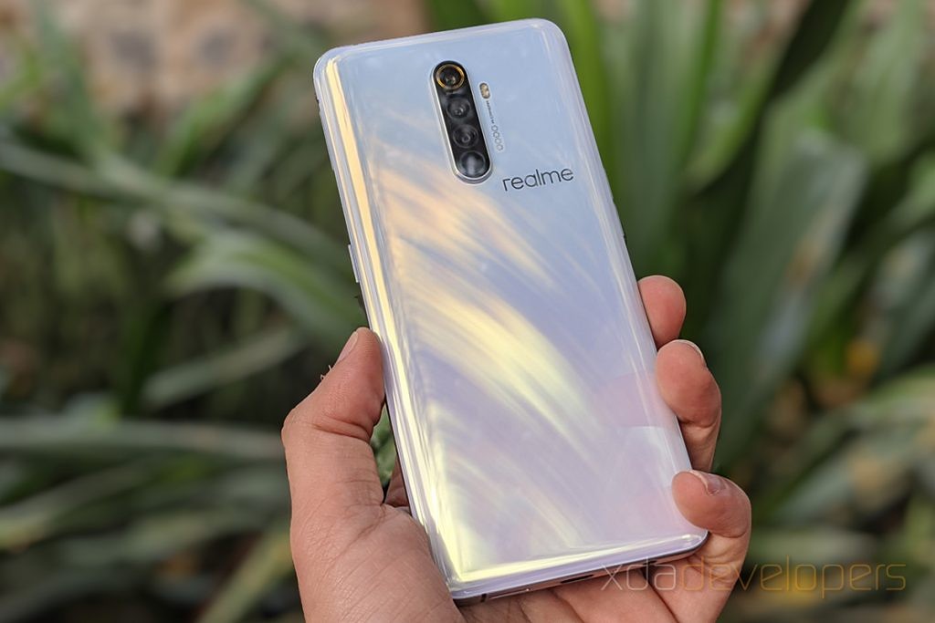  realme x2 pro review snapdragon 855+ superooc 50w سریع شارژ 8GB 12 GB UF RAM 3.0 