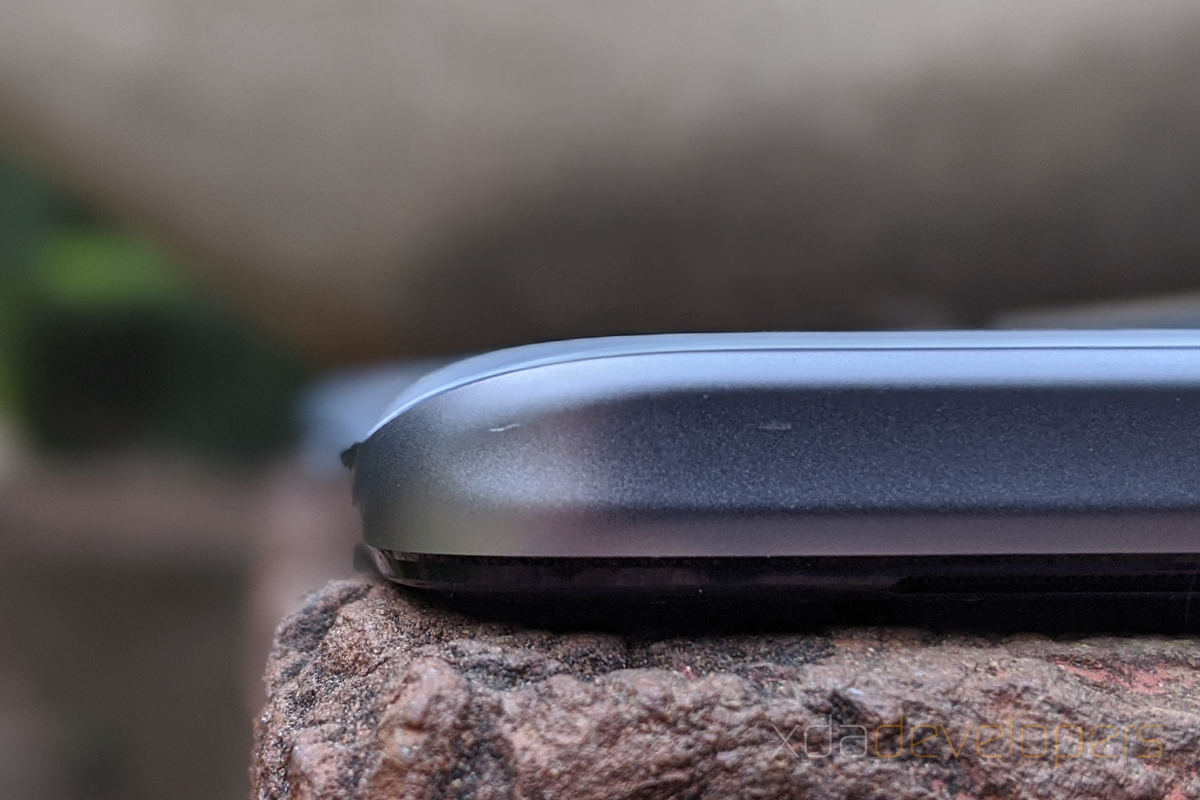  realme x2 pro review snapdragon 855+ superooc 50w سریع شارژ 8 GB 12 GB RAM ufs 3.0 