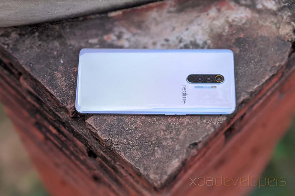  realme x2 pro review snapdragon 855+ superooc 50w سریع شارژ 8 GB 12 GB RAM ufs 3.0 