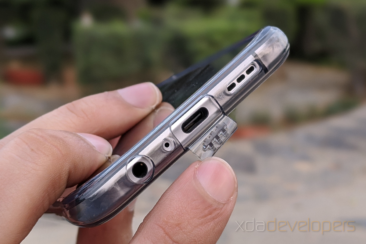  x2 pro review snapdragon 855+ supervooc 50w سریع شارژ 8 GB 12 GB رم UFS 3.0 