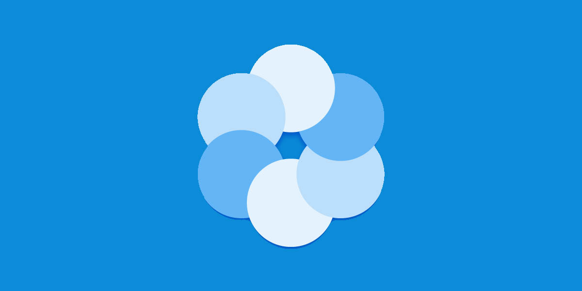 Bluecoins یک برنامه مالی شخصی با کاربرد ساده با ابزارهایی برای بودجه ریزی و مدیریت حساب است