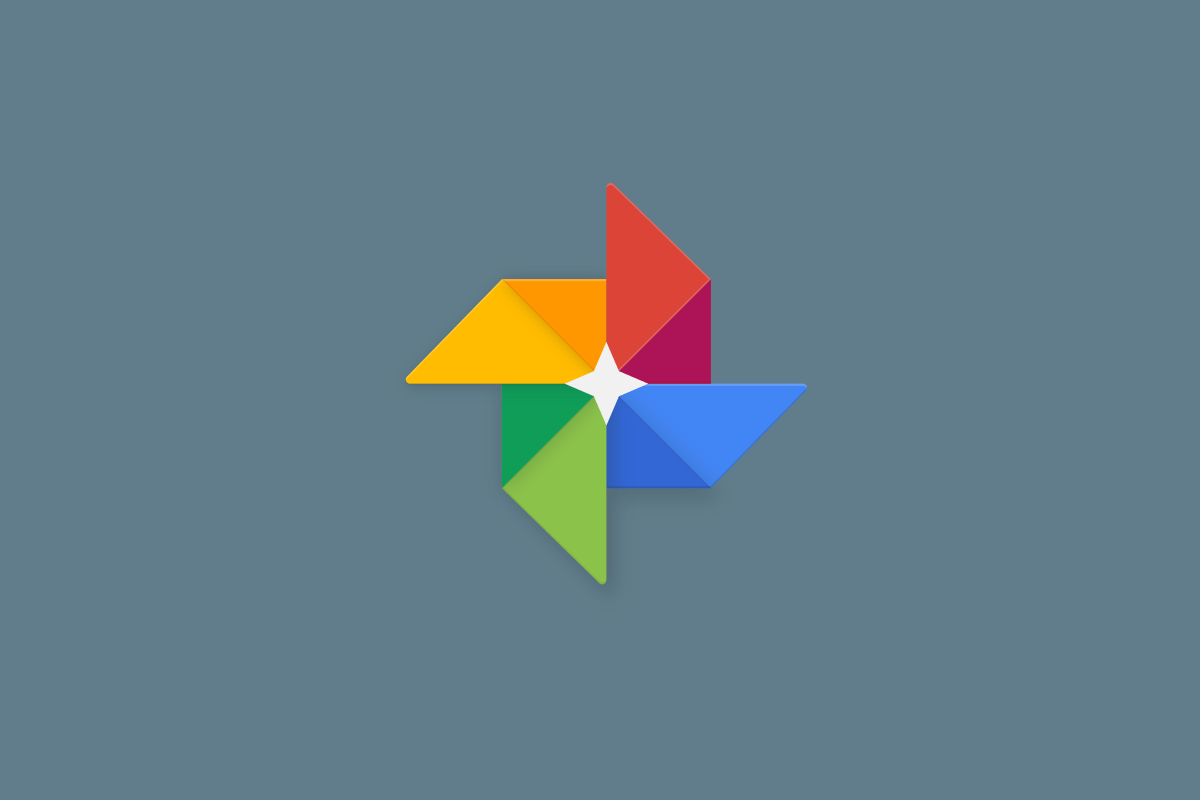 Google Photos ژست تعویض حساب و "پیشنهادات رد شده" دریافت می کند