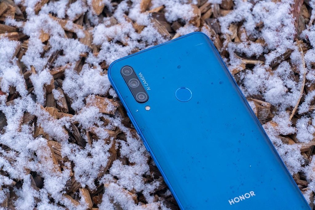 Honor 9X پیشرفت های عمده ای را در مورد Honor 8X ایجاد می کند