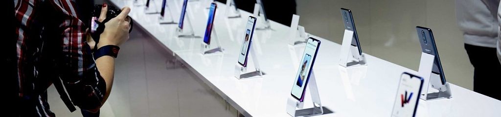 OPPO می خواهد در سال 2020 بیش از یک برند هوشمند باشد