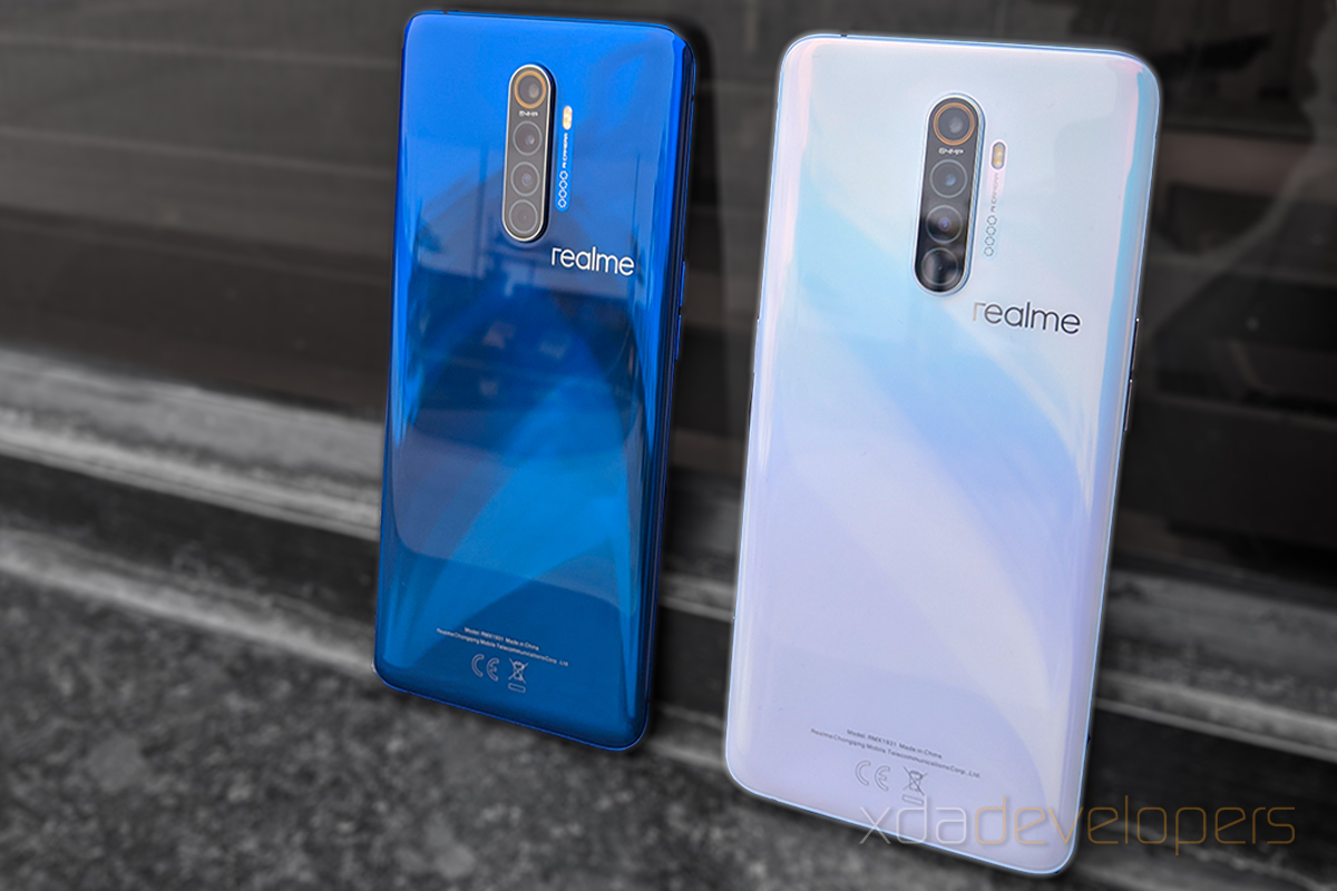  realme x2 pro 