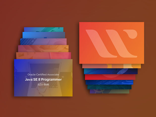 Whizlabs می تواند شما را برای یک دوره رشد شغلی آماده کند