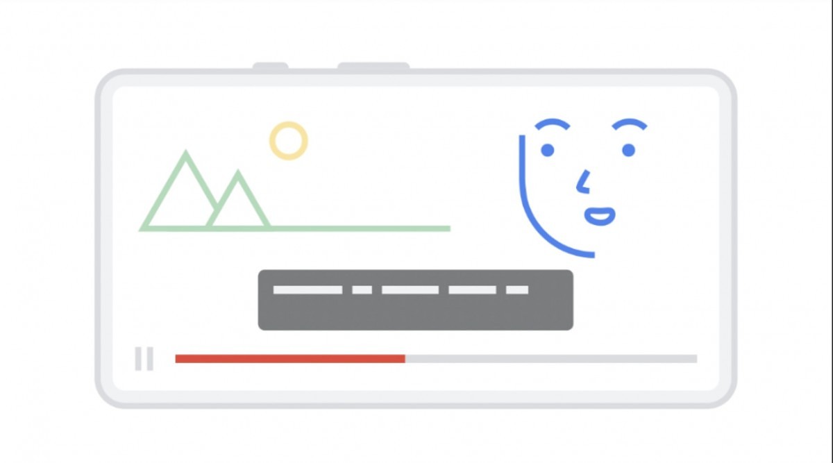 آخرین به روزرسانی خدمات شخصی سازی دستگاه ، Live Caption را به Pixel 2 منتقل می کند