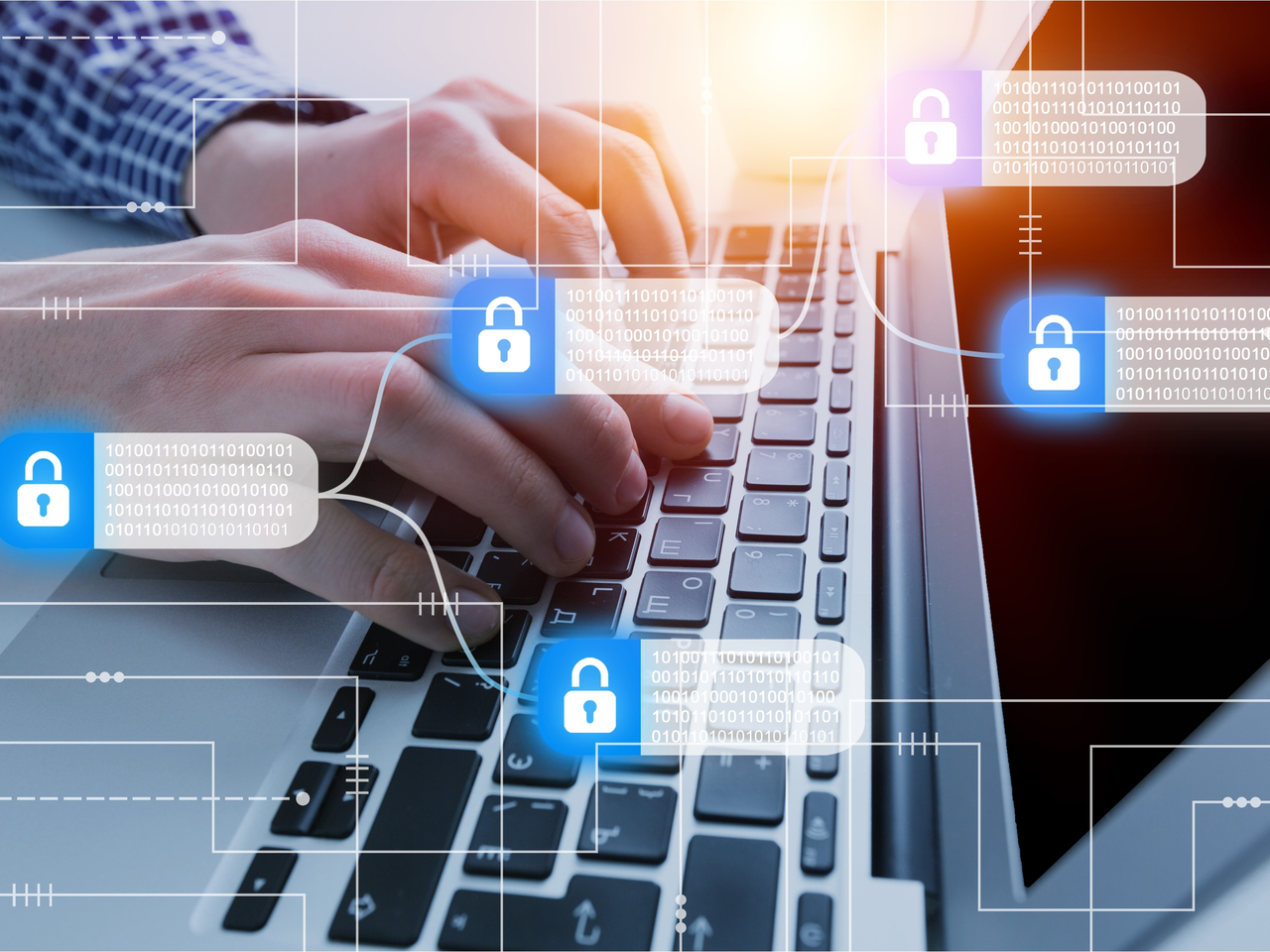 دسترسی به داده های 515،000 سرور و دستگاه های IoT به صورت آنلاین فاش شد