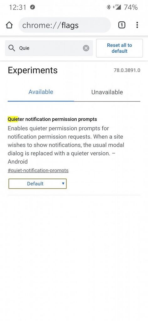 فعال شده در Chrome 80] اعلان های اعلان آزار دهنده Google Chrome به زودی کمتر مزاحم می شوند