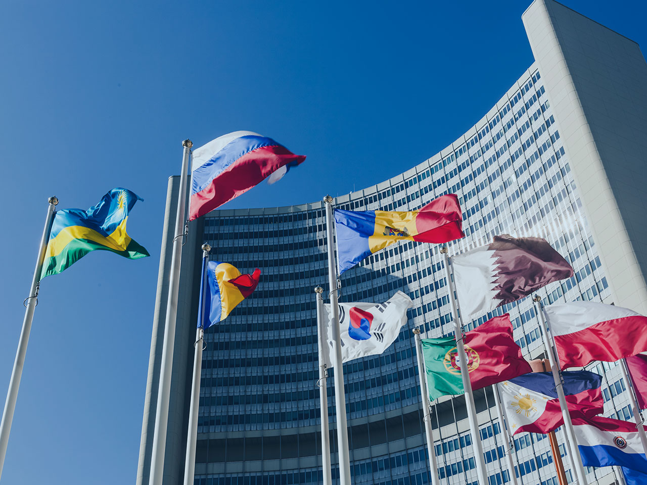 مبارزات انتخاباتی Emotet به سازمان ملل متحد می رود