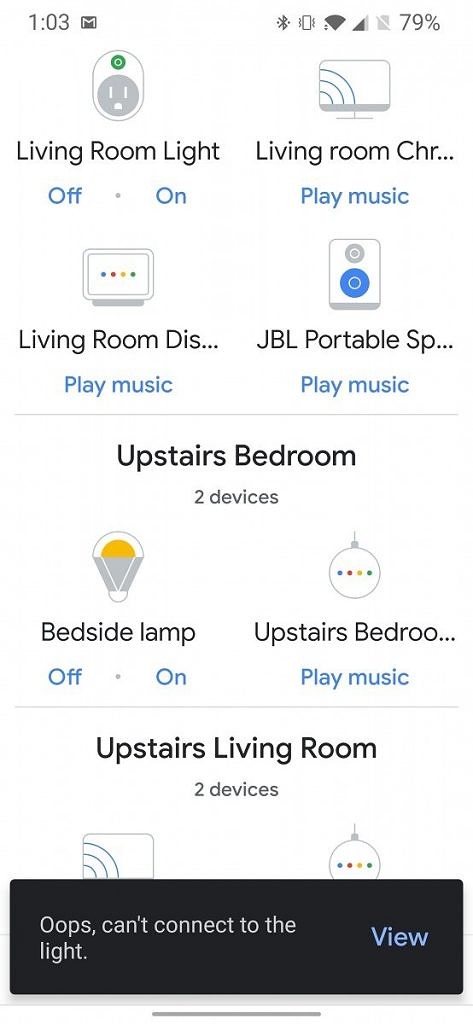گوگل ادغام Mi Home را به دنبال ایراد دوربین امنیتی Xiaomi به قتل رساند