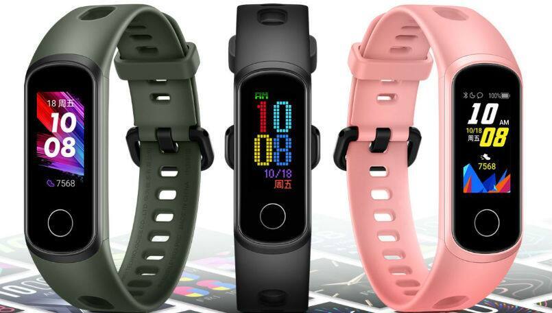 Honor 9X، Honor Magic Watch 2، Band 5i در هند راه اندازی شد