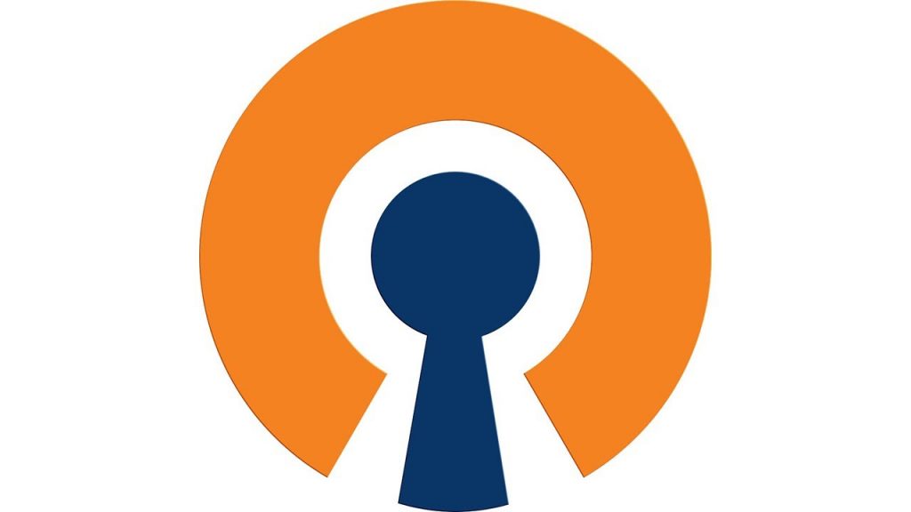 OpenVPN آیفون