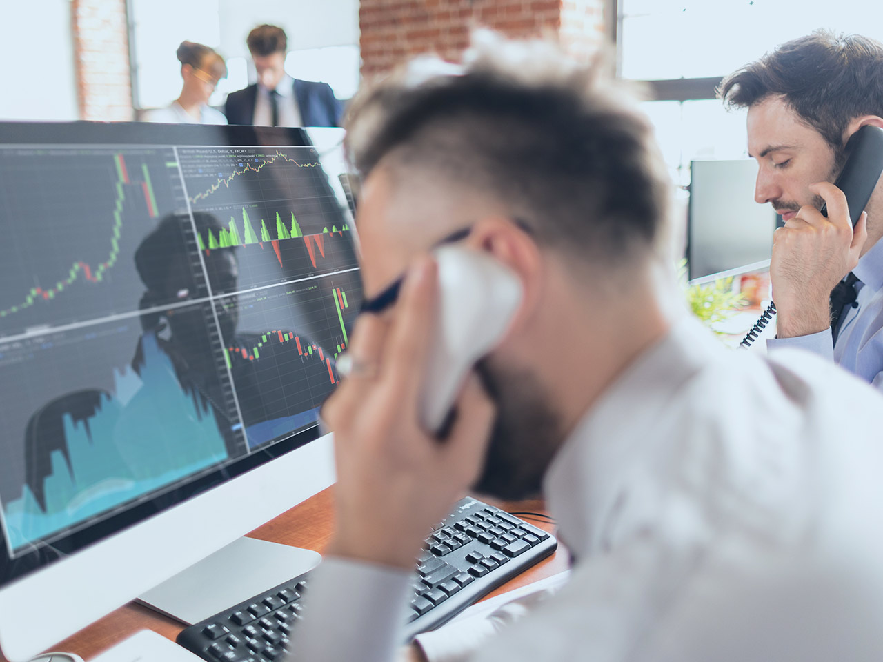 تهدیدات خودی 47٪ افزایش یافته است