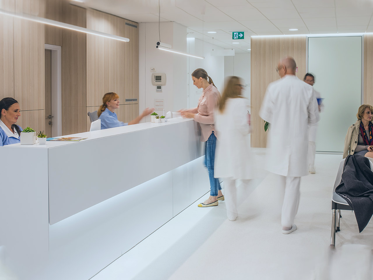 کلاهبرداری BEC منجر به نقض اطلاعات در یک مرکز پزشکی می شود