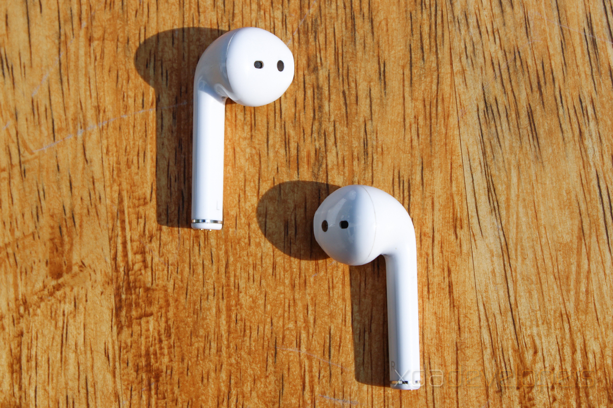  realme جوانه های هوا واقعاً بی سیم استریو های بی سیم استیپ های گوشواره ای 