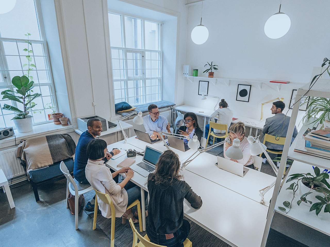 71٪ از حملات باج افزار نرم افزارهای کوچک و متوسط ​​را هدف قرار داده است