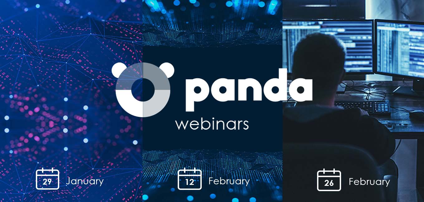 Panda Security در سری وبینار در مورد انعطاف پذیری سایبر ، خطرات سایبری رایگان ارائه می دهد