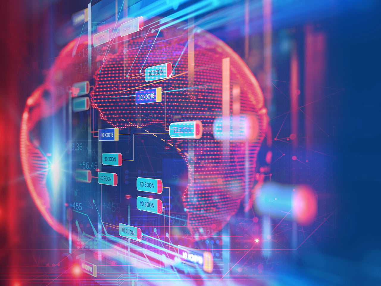 پرداخت و یا نقض داده رنج می برید