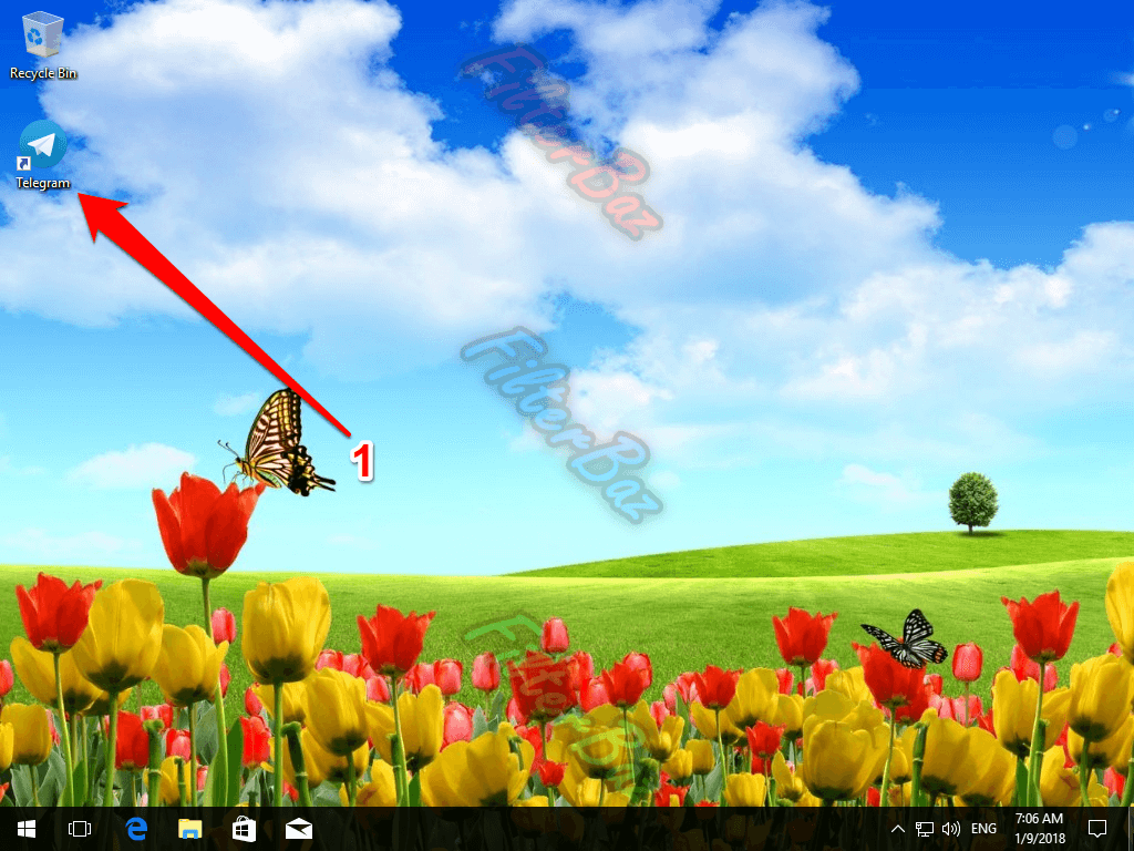 پروکسی تلگرام ویندوز , پروکسی تلگرام , وی پی ان تلگرام , پروکسی تلگرام ویندوز , تلگرام