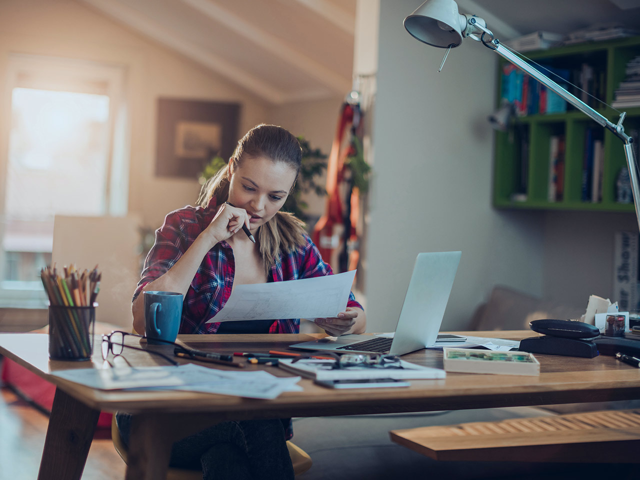 پنج نکته برای محافظت از شرکت خود در این شرایط