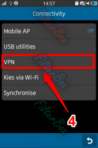 دانلود وی‌پی‌ان بادا
