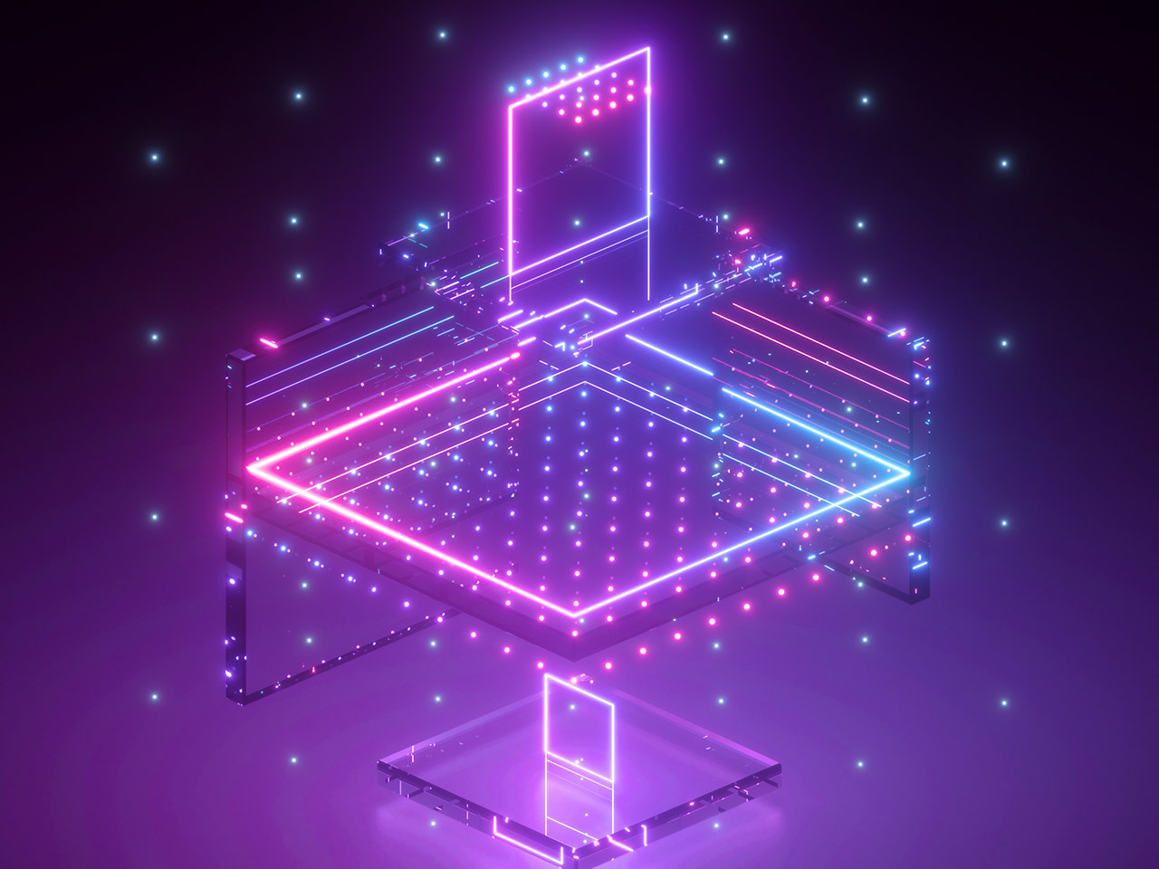 چگونه باج افزار تبلیغاتی که به مشاغل حمله می شود کار می کند