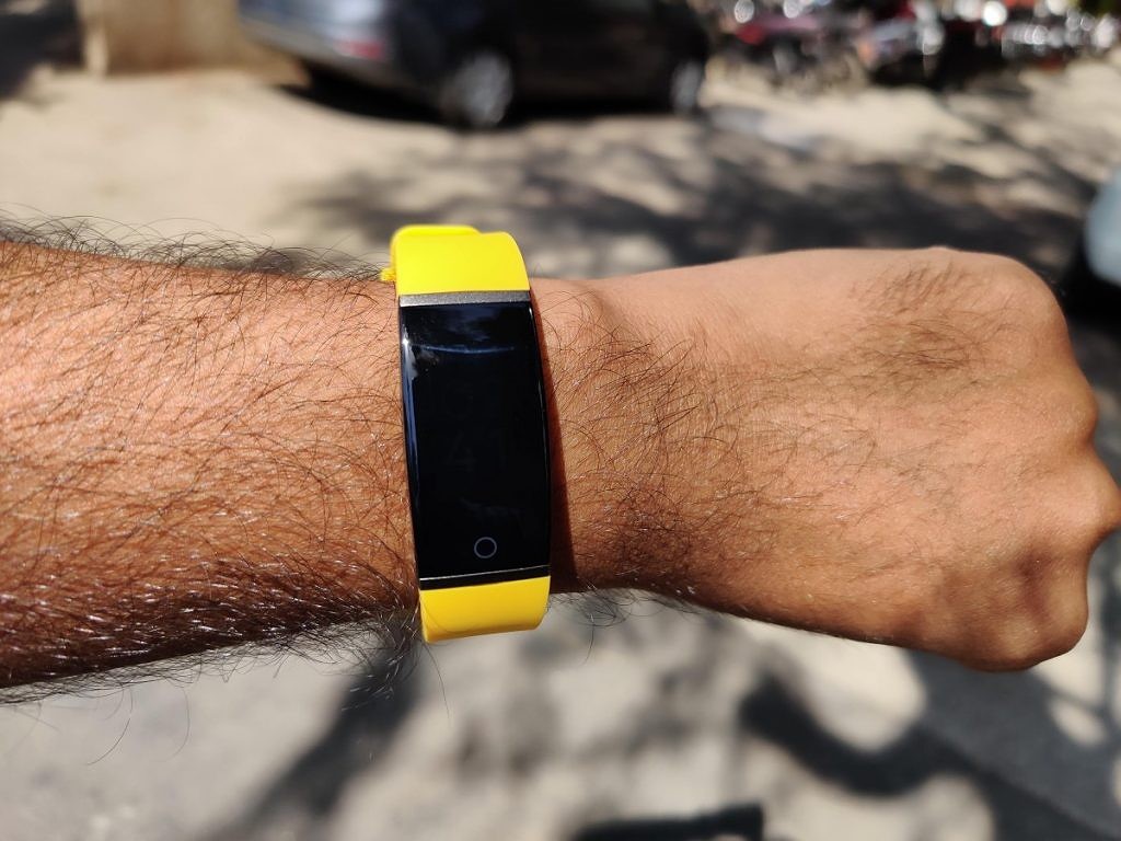  Realme Band 